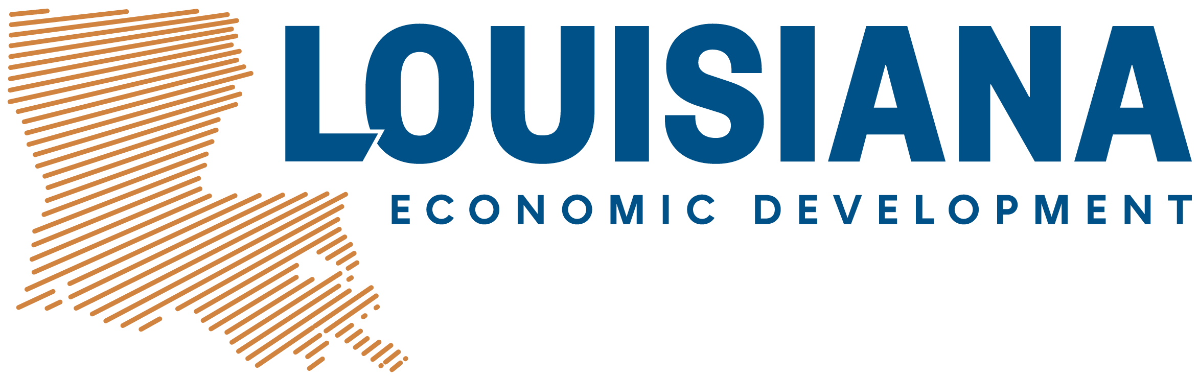 Louisiana Economic Development